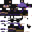 Texture for Agent 8 Rubasaurus7