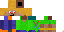 Texture for yolo