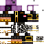 Texture for Skibidi Wicked