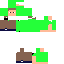 Texture for menoskin