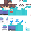 Texture for joacoide