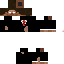 Texture for herobrine de terno rasgado