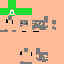 Texture for 肌男のメンズビオレ