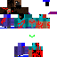 Texture for darkherobrine