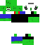 Texture for goblin from mars/jsm