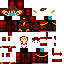 Texture for TunitasBG con cubrebocas :3