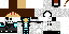 Texture for 赤髪さん