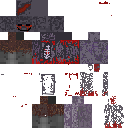 Texture for the wahcing man