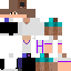 Texture for HackyPixelz