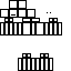 Texture for blanc et noir
