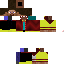 Texture for steve