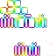 Texture for bast blue skin