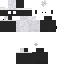 Texture for shaun the sheep