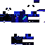 Texture for panda lumex