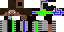 Texture for Dubstep Overload