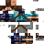 Texture for Steve