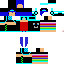Texture for spinner QT girl ( no face )