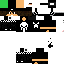 Texture for skull boy