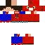 Texture for ReviRex