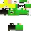 Texture for iFrugoMC