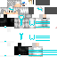Texture for steve