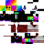Texture for steve