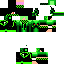 Texture for ChuckSkull3