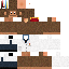 Texture for lab monkey but he have ear
