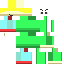 Texture for Garrett