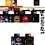 Texture for *A*
