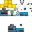 Texture for FeroxTV Basti render