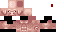 Texture for pig