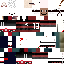 Texture for Flamengo