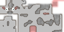 Texture for cow