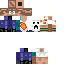 Texture for CocaDragon