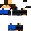 Texture for GekkoNeko