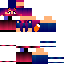 Texture for Фокс