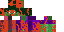 Texture for dead steve 