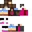 Texture for steve