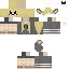 Texture for Derpy Hooves (Eevee)