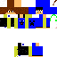 Texture for diego