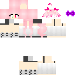 Texture for neko!
