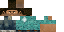 Texture for god boy