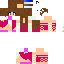 Texture for gigips