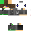 Texture for rezndevll
