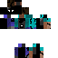 Texture for infested EVX Cryptic