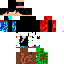 Texture for rein bovgo asuk