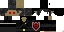 Texture for Dark Link