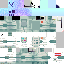Texture for Galactic Skeleton Espacial