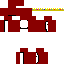 Texture for Red Techno Dream
